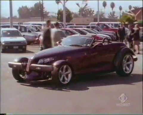 1997 Plymouth Prowler [PR]