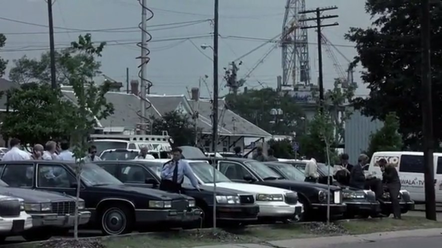 1990 Lexus LS 400 [UCF10]