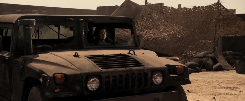 1994 Hummer [HMC4]