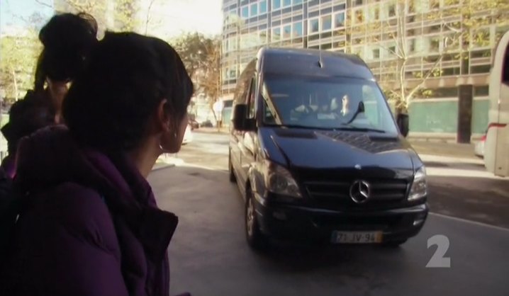 Mercedes-Benz Sprinter [W906]