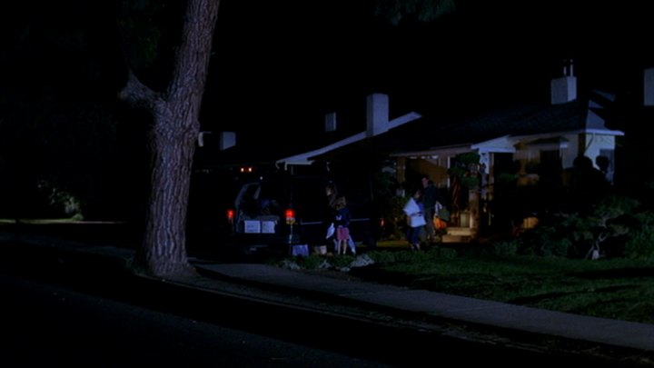 1986 Ford Aerostar Wagon [VN1]