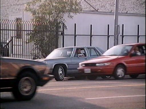 1989 Dodge Colt