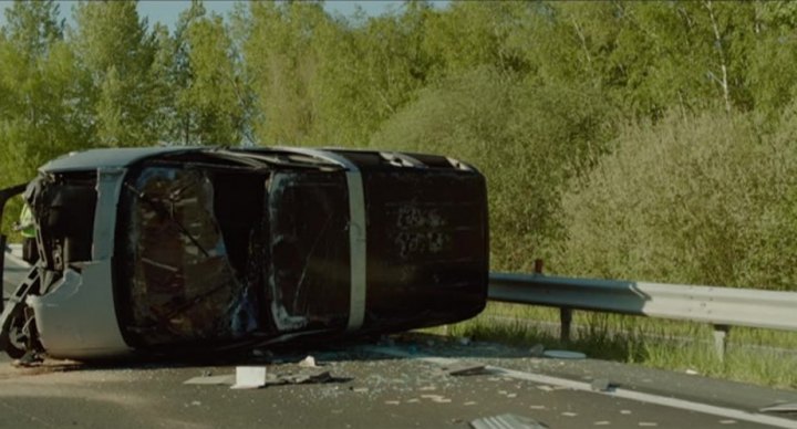 1990 Pontiac Trans Sport [GMT199]