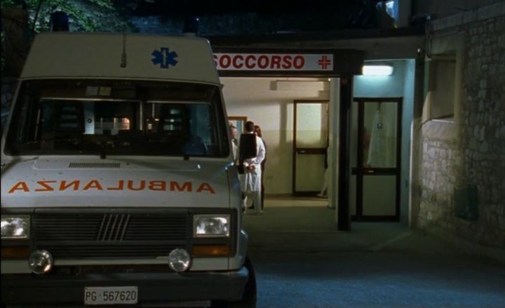 1987 Fiat Ducato 2.0 1a serie [280]