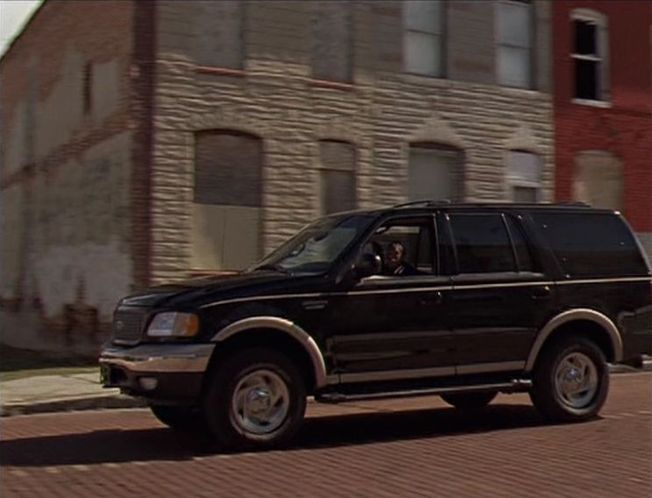 2000 Ford Expedition [UN93]