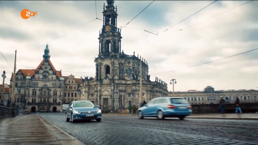 2010 Mercedes-Benz E-Klasse T [S212]