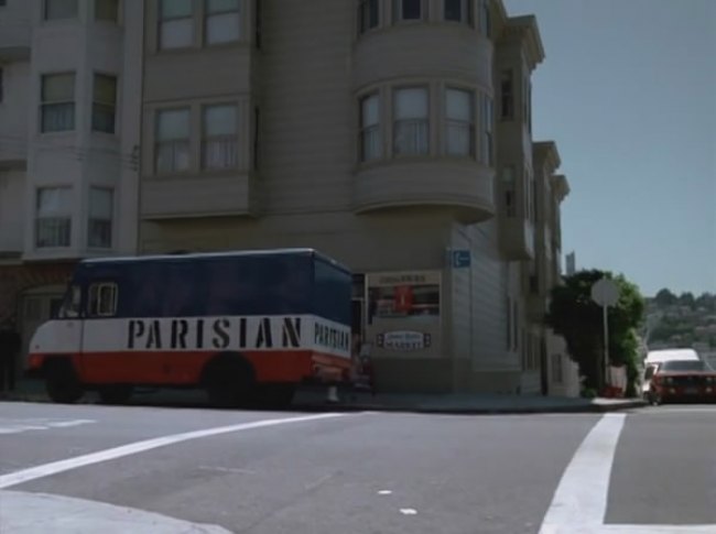 Boyertown Merchandiser