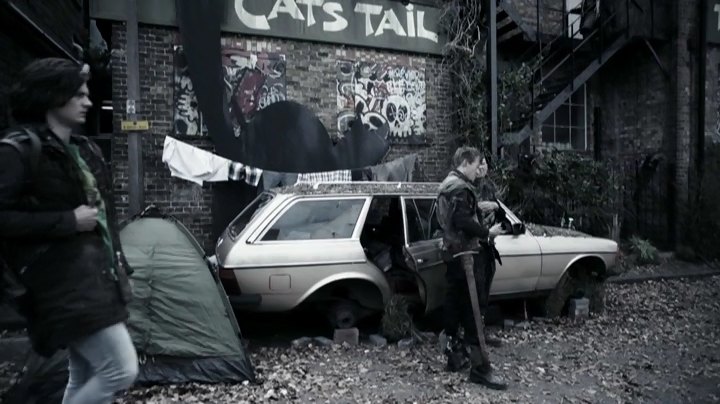 1978 Mercedes-Benz T [W123]