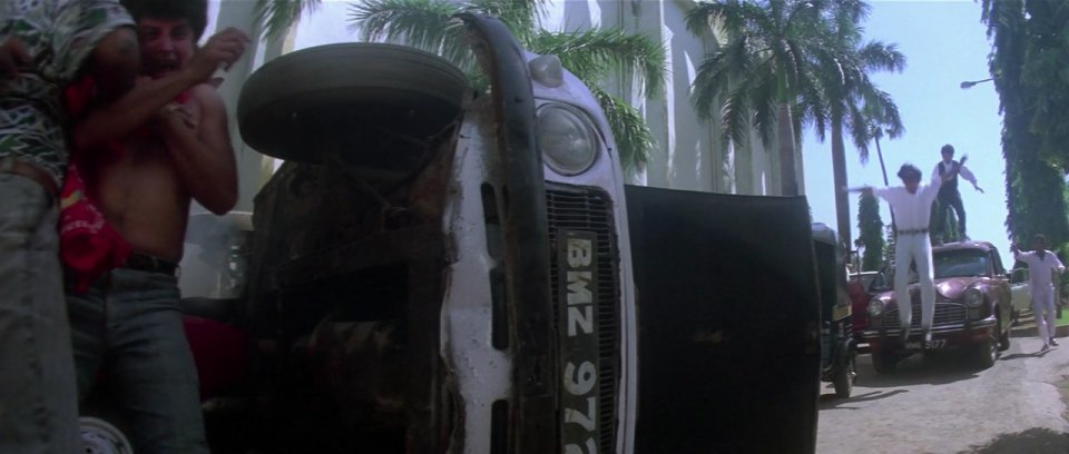 1950 Morris Minor [MM]