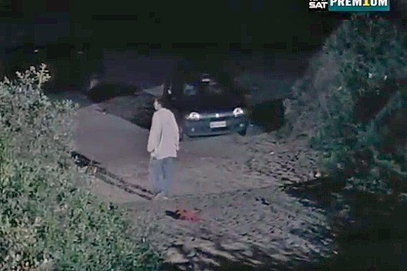 1993 Renault Twingo Série 1 [X06]