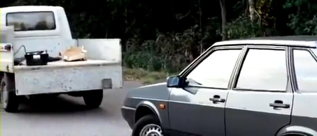 2000 VAZ 2109 Samara [21093]