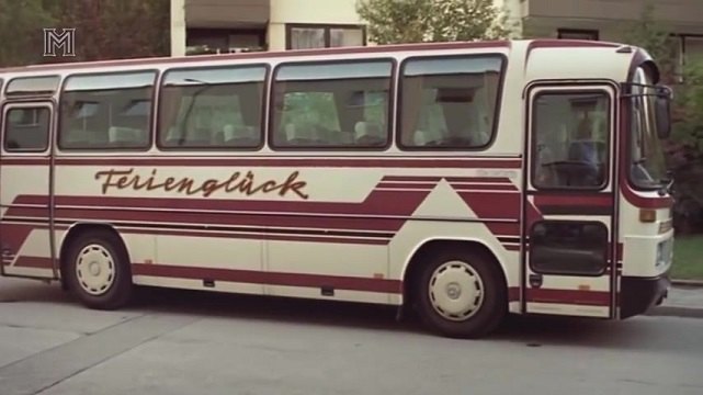 Mercedes-Benz O 303