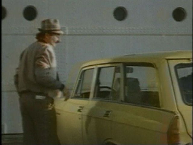 1976 Moskvitch 2137