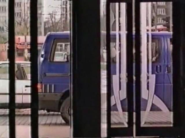Volkswagen Transporter T4 [Typ 70]