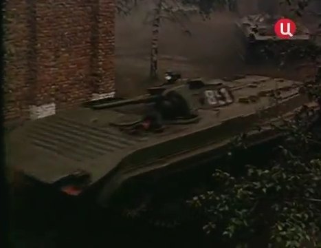 Kurganmashzavod BMP-1