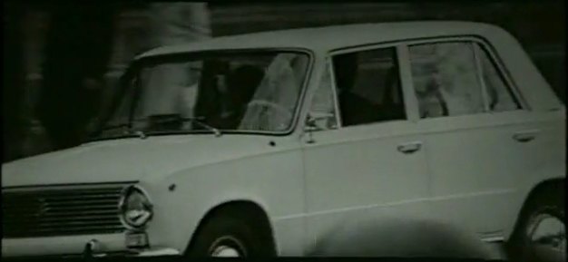 1976 VAZ 2101 Zhiguli
