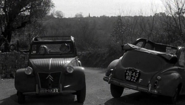 Citroën 2CV
