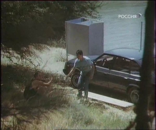 1988 Moskvitch 2141