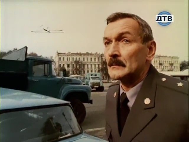 1964 ZiL MMZ-555