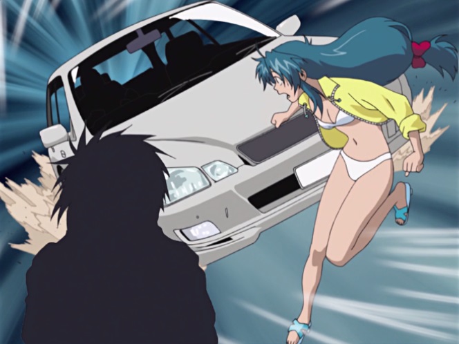 1998 Toyota Gaia Aero Package [XM10]