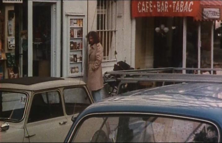 1968 Austin Mini 1000 MkII [ADO15]