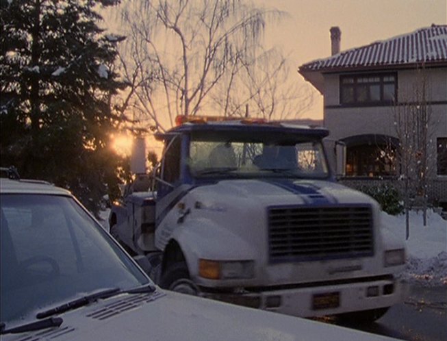 1994 International 4000-Series