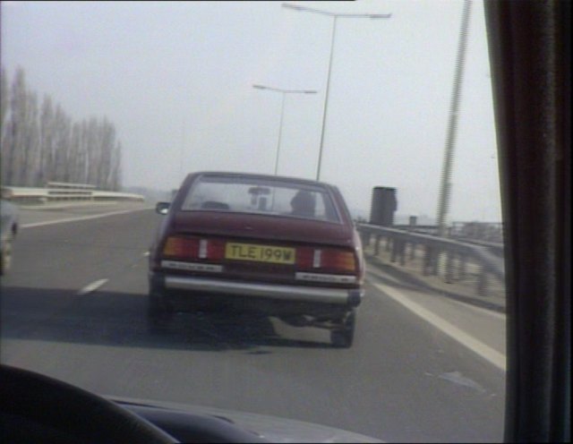 1980 Rover 2600 S [SD1]