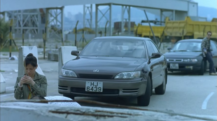 Lexus ES 300 [VCV10]
