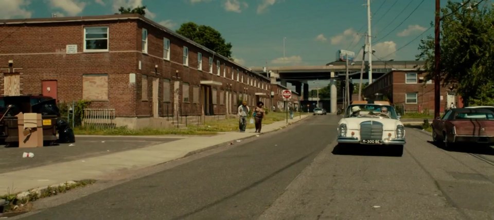 1968 Cadillac Fleetwood Eldorado