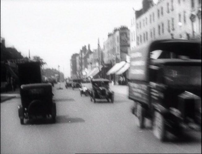 1931 Albion 30 cwt Forward Control [L41]