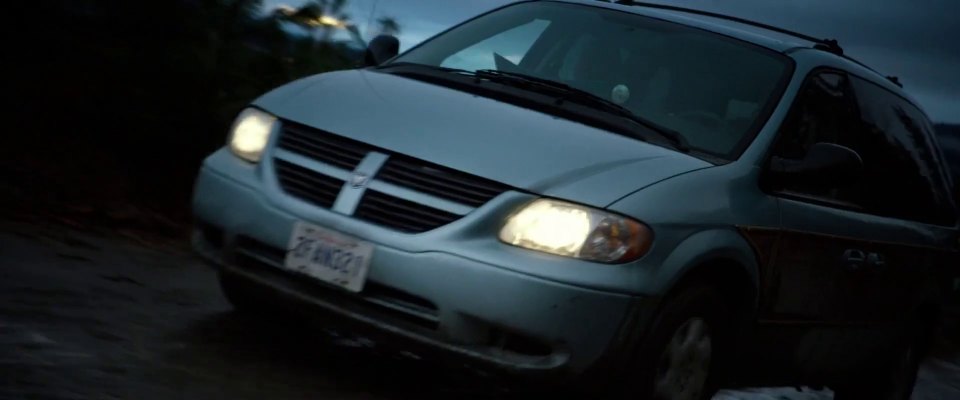 2005 Dodge Caravan [RS]