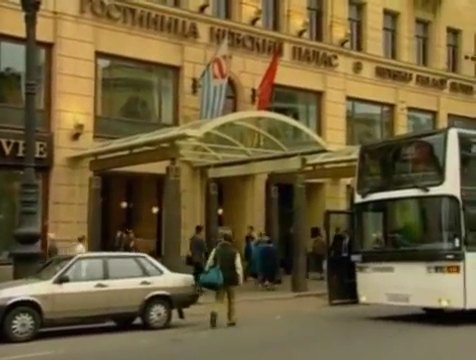 1992 VAZ 21099 Samara