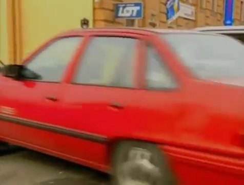 1993 Daewoo Racer GSE [GM-T]