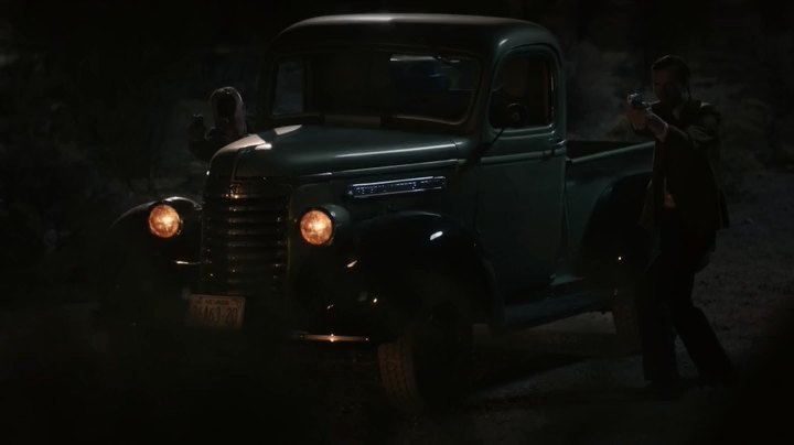 1939 GMC AC-100