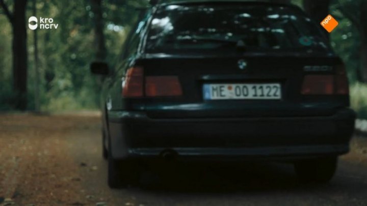 1997 BMW 520i Touring [E39]