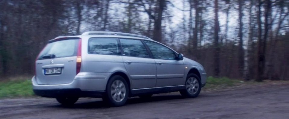 2005 Citroën C5 Kombi Série 1