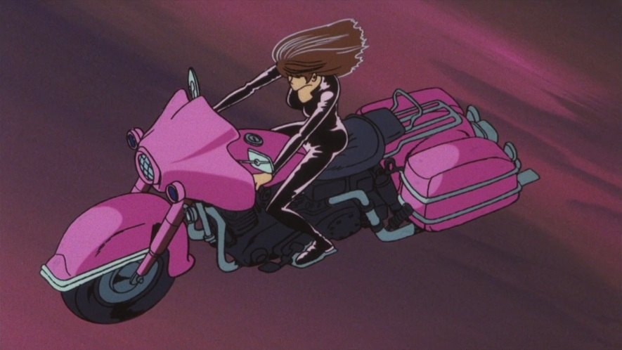 Harley-Davidson FLH 1200 Electra Glide