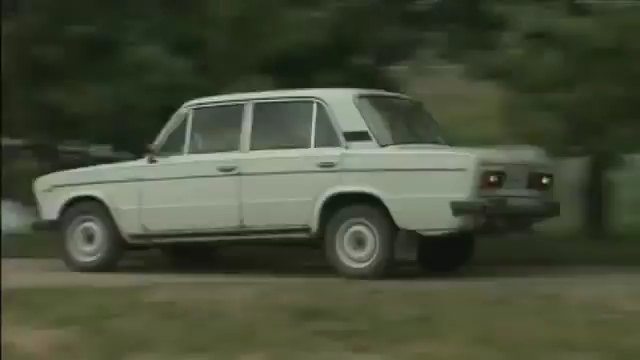 1990 VAZ 2106 Zhiguli 1300 [21063]