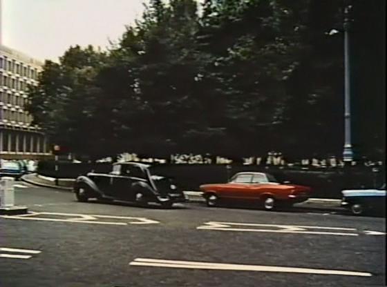 1970 Vauxhall Viva SL [HB]