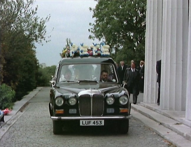 IMCDb Org 1979 Daimler Hearse DS420 In Inspector Morse 1987 2000