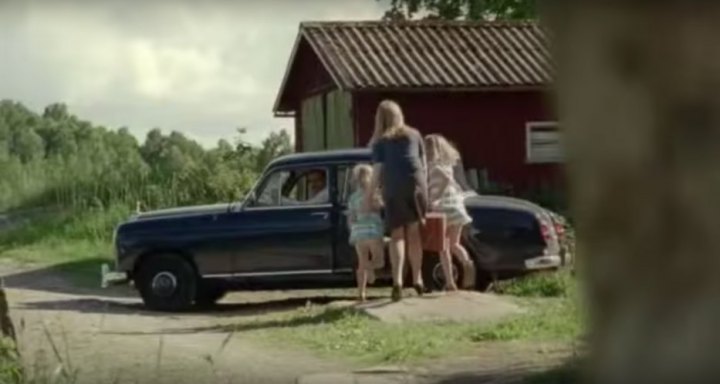1960 Mercedes-Benz 190 b [W121.010]
