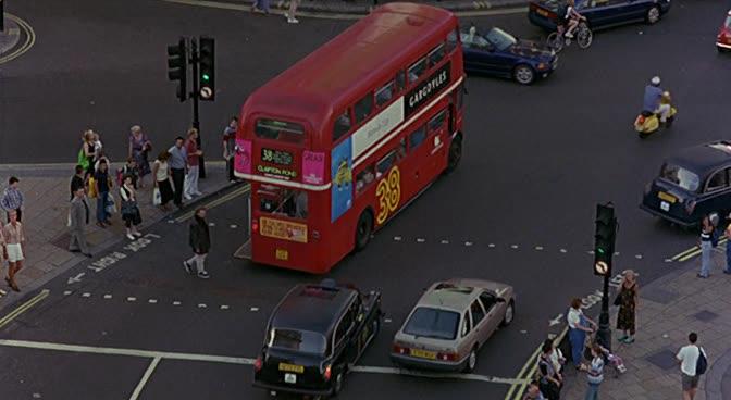 AEC Routemaster RML