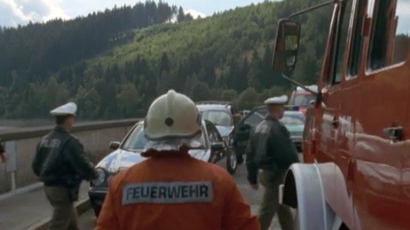 Mercedes-Benz Unimog Schlingmann