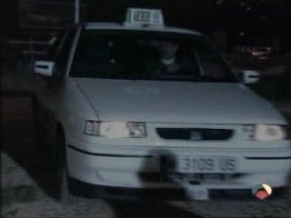 1997 Seat Toledo 1ª generación [Typ 1L]