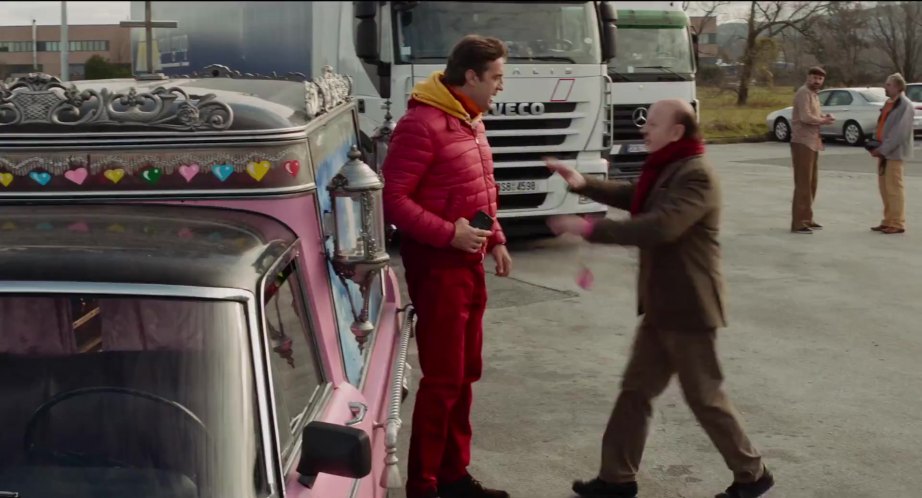 Iveco Stralis Active Space