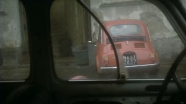 Fiat 500 F [110F]