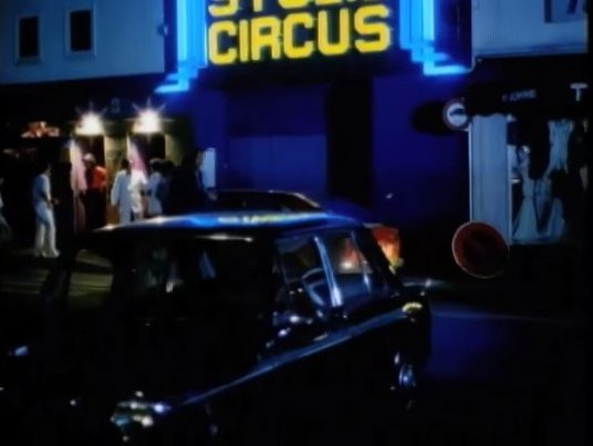 1968 Austin 1300 MkII [ADO16]