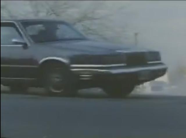 1988 Chrysler New Yorker [AC]