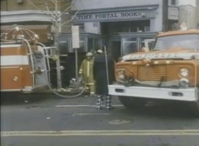 1963 Ford F-Series Super Duty