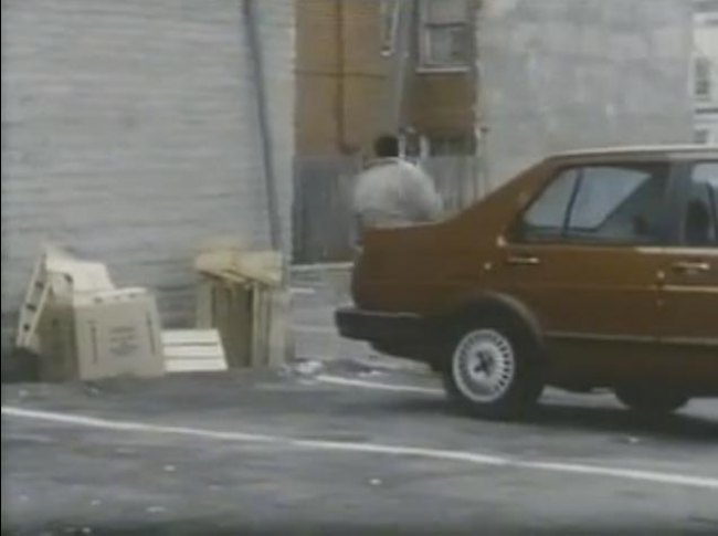 Volkswagen Jetta A2 [Typ 19E]